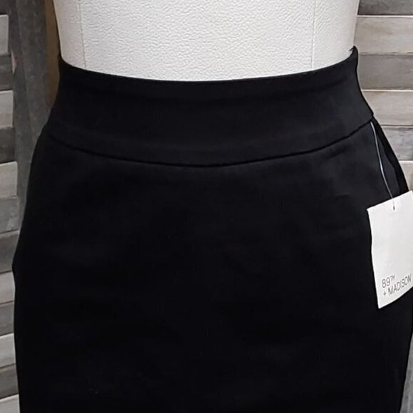 Pencil Skirt | 89th & Madison | 0 - Picture 3 of 14